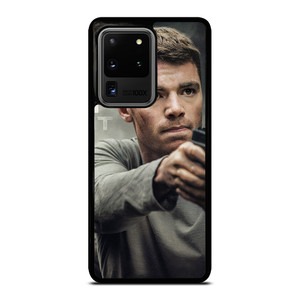 THE NIGHT AGENT Samsung Galaxy S20 Ultra Case