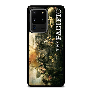 THE PACIFIC TV SHOW Samsung Galaxy S20 Ultra Case THE PACIFIC TV SHOW Samsung Galaxy S20 Ultra Case
