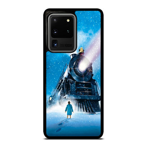 THE POLAR EXPRESS Samsung Galaxy S20 Ultra Case THE POLAR EXPRESS Samsung Galaxy S20 Ultra Case