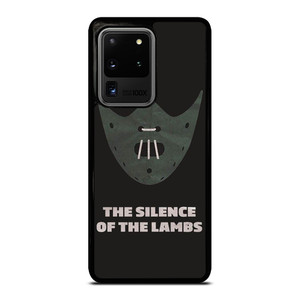 THE SILENCE OF THE LAMBS ICON Samsung Galaxy S20 Ultra Case