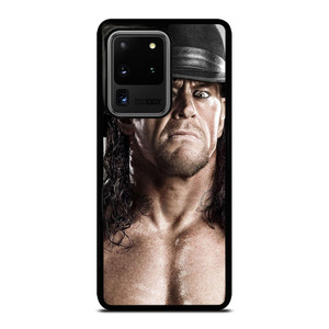 THE UNDERTAKER WWE Samsung Galaxy S20 Ultra Case