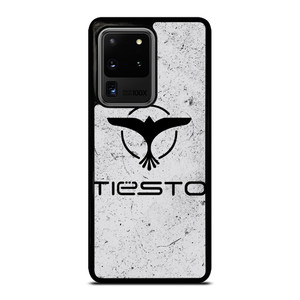 TIESTO DJ ICON Samsung Galaxy S20 Ultra Case TIESTO DJ ICON Samsung Galaxy S20 Ultra Case