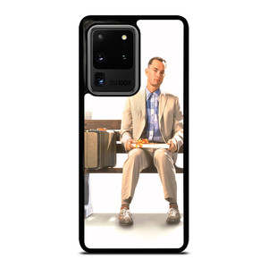 TOM HANKS FORREST GUMP Samsung Galaxy S20 Ultra Case TOM HANKS FORREST GUMP Samsung Galaxy S20 Ultra Case