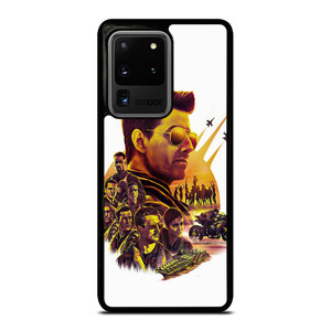 TOP GUN MAVERICK ART Samsung Galaxy S20 Ultra Case TOP GUN MAVERICK ART Samsung Galaxy S20 Ultra Case