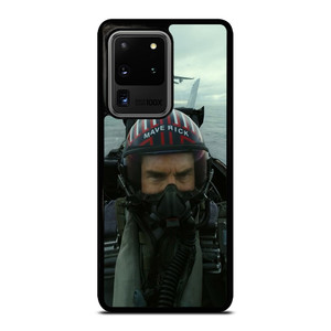 TOP GUN MAVERICK COOL Samsung Galaxy S20 Ultra Case TOP GUN MAVERICK COOL Samsung Galaxy S20 Ultra Case