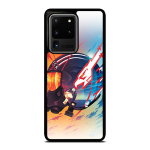 TOP GUN MAVERICK HELMET Samsung Galaxy S20 Ultra Case TOP GUN MAVERICK HELMET Samsung Galaxy S20 Ultra Case