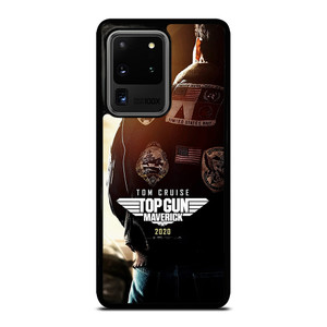 TOP GUN MAVERICK Samsung Galaxy S20 Ultra Case