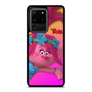 TROLLS POPPY Samsung Galaxy S20 Ultra Case TROLLS POPPY Samsung Galaxy S20 Ultra Case