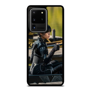 WEDNESDAY CUTE Samsung Galaxy S20 Ultra Case WEDNESDAY CUTE Samsung Galaxy S20 Ultra Case