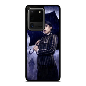 WEDNESDAY MOVIE Samsung Galaxy S20 Ultra Case