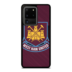 WEST HAM UNITED SYMBOL Samsung Galaxy S20 Ultra Case