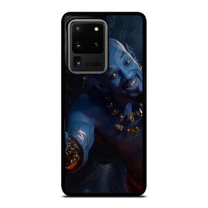 WILL SMITH ALLADIN BLUE Samsung Galaxy S20 Ultra Case WILL SMITH ALLADIN BLUE Samsung Galaxy S20 Ultra Case