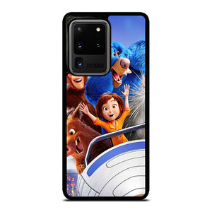 WONDER PARK COOL MOVIE Samsung Galaxy S20 Ultra Case