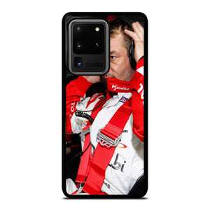 WRC SEBASTIEN LOEB Samsung Galaxy S20 Ultra Case