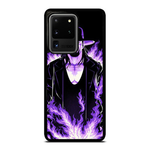 WWE LEGEND THE UNDERTAKER ART Samsung Galaxy S20 Ultra Case WWE LEGEND THE UNDERTAKER ART Samsung Galaxy S20 Ultra Case
