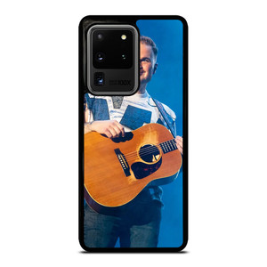 ZACH BRYAN SINGER Samsung Galaxy S20 Ultra Case