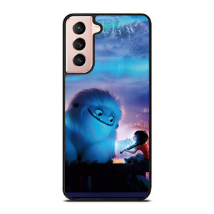 ABOMINABLE COOL MOVIE Samsung Galaxy S21 Case