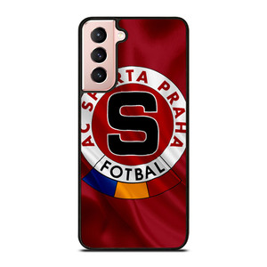 AC SPARTA PRAHA ICON Samsung Galaxy S21 Case AC SPARTA PRAHA ICON Samsung Galaxy S21 Case
