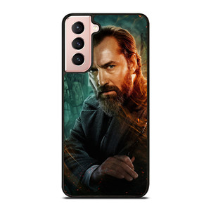 ALBUS DUMBLEDORE FANTASTIC BEASTS Samsung Galaxy S21 Case ALBUS DUMBLEDORE FANTASTIC BEASTS Samsung Galaxy S21 Case