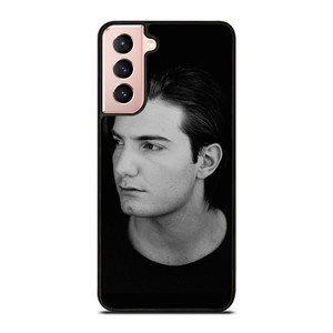 ALESSO COOL DJ Samsung Galaxy S21 Case ALESSO COOL DJ Samsung Galaxy S21 Case