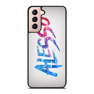 ALESSO ICON Samsung Galaxy S21 Case ALESSO ICON Samsung Galaxy S21 Case