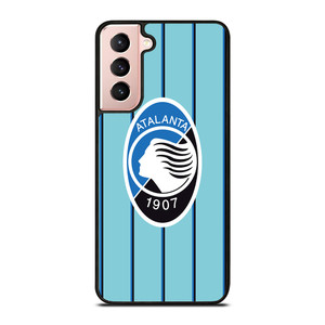 ATALANTA 1907 LOGO Samsung Galaxy S21 Case ATALANTA 1907 LOGO Samsung Galaxy S21 Case