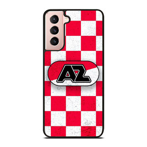 AZ ALKMAAR ICON Samsung Galaxy S21 Case AZ ALKMAAR ICON Samsung Galaxy S21 Case