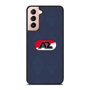 AZ ALKMAAR LOGO Samsung Galaxy S21 Case AZ ALKMAAR LOGO Samsung Galaxy S21 Case
