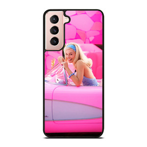 BARBIE BEAUTY MOVIES Samsung Galaxy S21 Case
