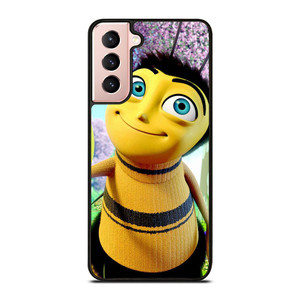 BEE MOVIE CUTE Samsung Galaxy S21 Case BEE MOVIE CUTE Samsung Galaxy S21 Case