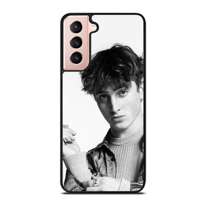 BENSON BOONE COOL POSE Samsung Galaxy S21 Case BENSON BOONE COOL POSE Samsung Galaxy S21 Case