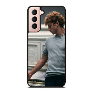 BENSON BOONE COOL Samsung Galaxy S21 Case BENSON BOONE COOL Samsung Galaxy S21 Case