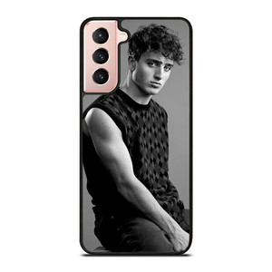 BENSON BOONE Samsung Galaxy S21 Case