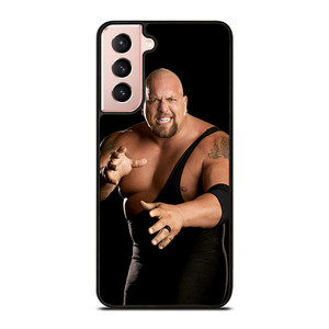 BIG SHOW LEGEND WWE Samsung Galaxy S21 Case BIG SHOW LEGEND WWE Samsung Galaxy S21 Case