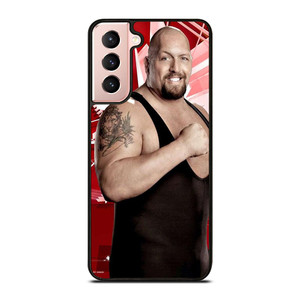 BIG SHOW WWE COOL Samsung Galaxy S21 Case BIG SHOW WWE COOL Samsung Galaxy S21 Case