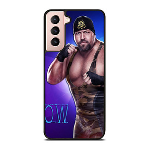 BIG SHOW WWE LEGEND Samsung Galaxy S21 Case BIG SHOW WWE LEGEND Samsung Galaxy S21 Case