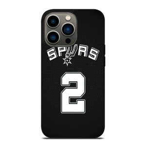KAWHI LEONARD SAN ANTONIO SPURS iPhone 13 Pro Case KAWHI LEONARD SAN ANTONIO SPURS iPhone 13 Pro Case