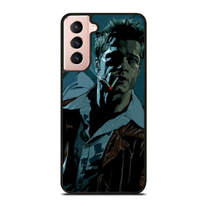 BRAD PITT FIGHT CLUB Samsung Galaxy S21 Case BRAD PITT FIGHT CLUB Samsung Galaxy S21 Case
