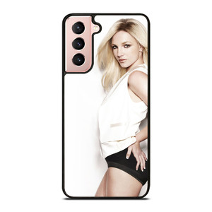 BRITNEY SPEARS SEXY Samsung Galaxy S21 Case BRITNEY SPEARS SEXY Samsung Galaxy S21 Case