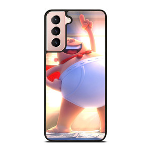 CAPTAIN UNDERPANTS COOL MOVIE Samsung Galaxy S21 Case CAPTAIN UNDERPANTS COOL MOVIE Samsung Galaxy S21 Case