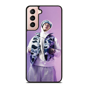 CENTRAL CEE COOL Samsung Galaxy S21 Case CENTRAL CEE COOL Samsung Galaxy S21 Case