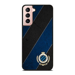 CLUB BRUGGE KV ICON Samsung Galaxy S21 Case CLUB BRUGGE KV ICON Samsung Galaxy S21 Case