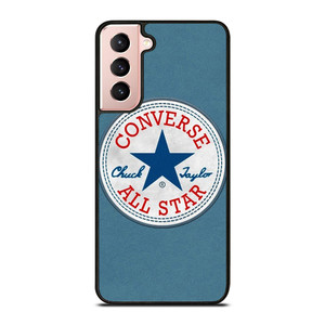 CONVERSE ALL STAR ICON Samsung Galaxy S21 Case CONVERSE ALL STAR ICON Samsung Galaxy S21 Case
