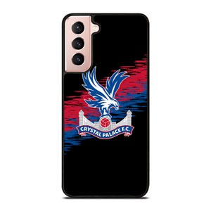 CRYSTAL PALACE ICON Samsung Galaxy S21 Case