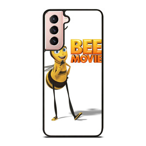 CUTE BEE MOVIE Samsung Galaxy S21 Case CUTE BEE MOVIE Samsung Galaxy S21 Case
