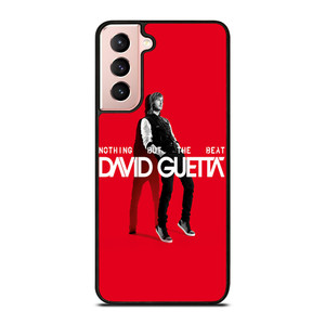 DAVID GUETTA ART Samsung Galaxy S21 Case DAVID GUETTA ART Samsung Galaxy S21 Case