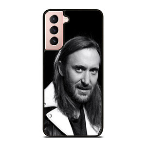 DAVID GUETTA DJ Samsung Galaxy S21 Case DAVID GUETTA DJ Samsung Galaxy S21 Case