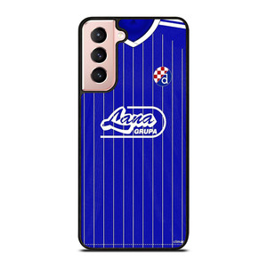 DINAMO ZAGREB KITS Samsung Galaxy S21 Case DINAMO ZAGREB KITS Samsung Galaxy S21 Case