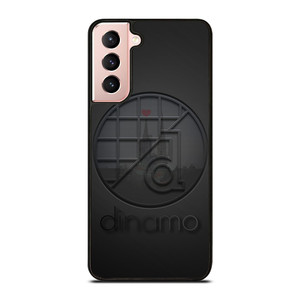 DINAMO ZAGREB LOGO ART Samsung Galaxy S21 Case DINAMO ZAGREB LOGO ART Samsung Galaxy S21 Case