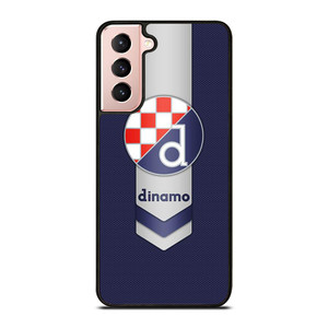 DINAMO ZAGREB LOGO Samsung Galaxy S21 Case DINAMO ZAGREB LOGO Samsung Galaxy S21 Case